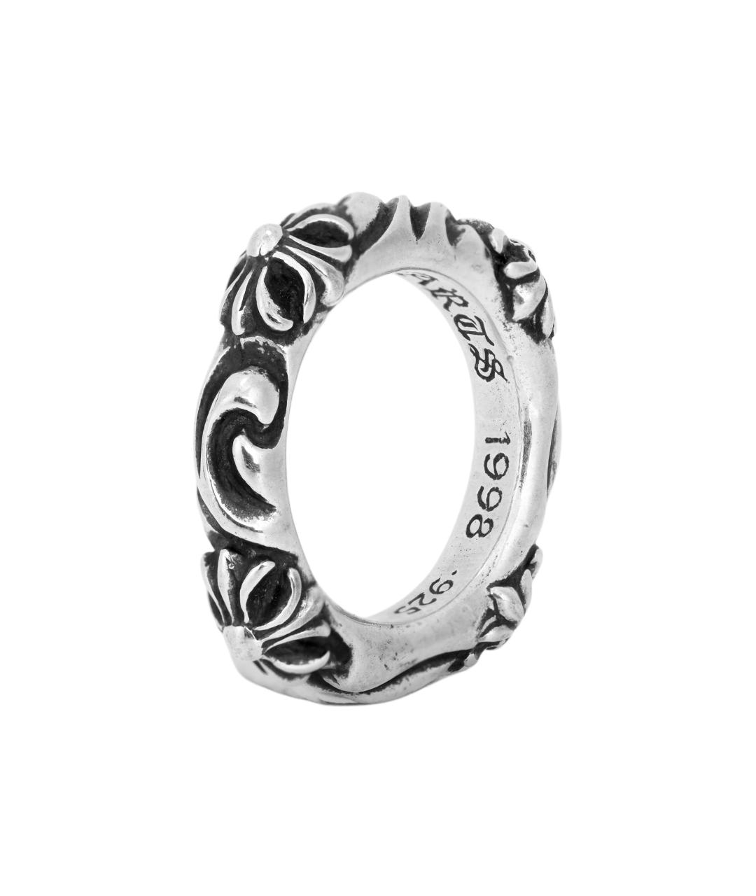 CHROME HEARTS Кольцо, фото 1