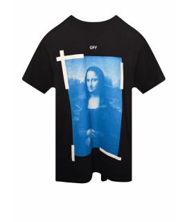 OFF-WHITE Футболка