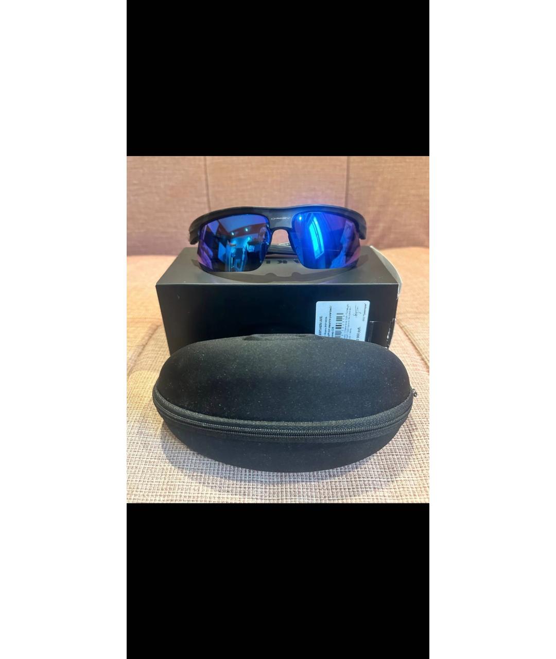 OAKLEY Мульти пластиковые солнцезащитные очки, фото 2