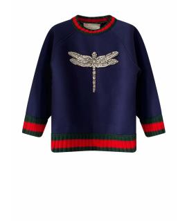 GUCCI Джемпер / свитер