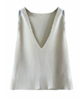 ERMANNO SCERVINO Майка