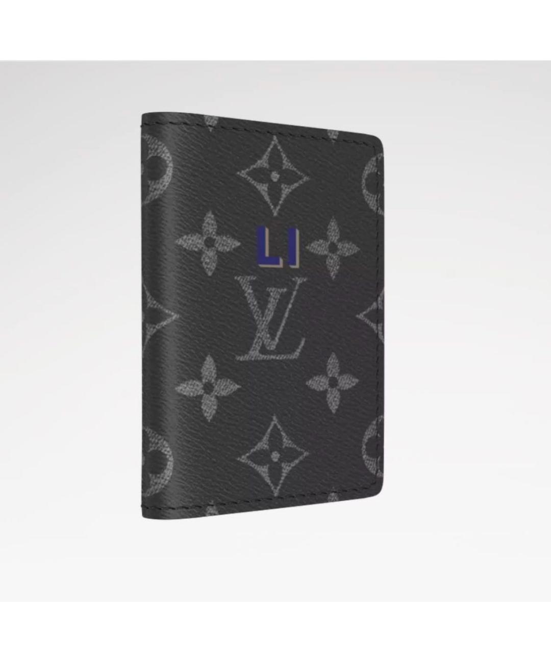 LOUIS VUITTON Кардхолдер, фото 1