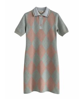 FENDI Повседневное платье