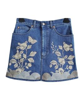 GUCCI Юбка мини