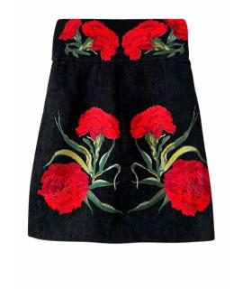 DOLCE&GABBANA Юбка мини