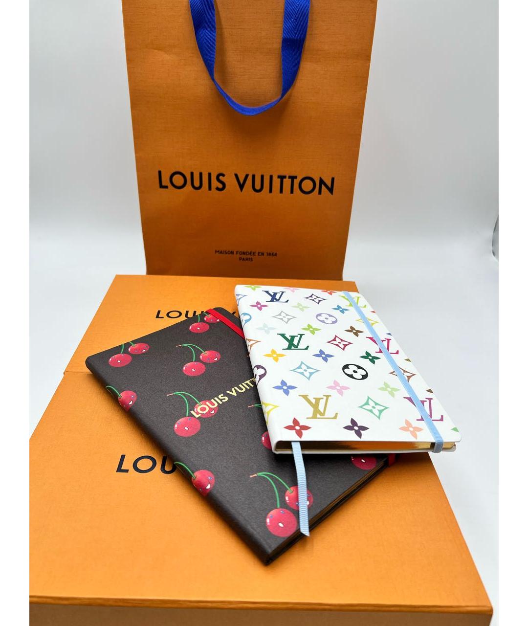 LOUIS VUITTON Книга, фото 7