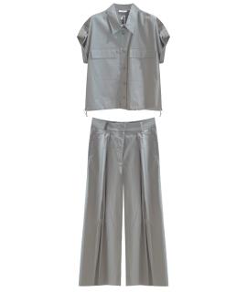 PESERICO Костюм с брюками