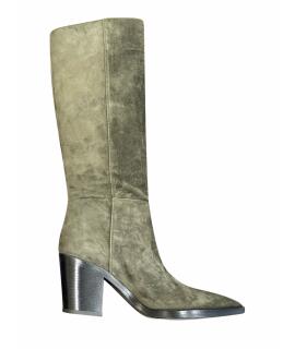 GIANVITO ROSSI Сапоги