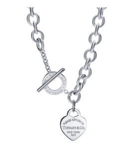 TIFFANY&CO Колье