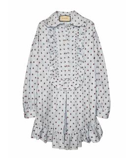 GUCCI Повседневное платье