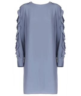 TWIN-SET Коктейльное платье