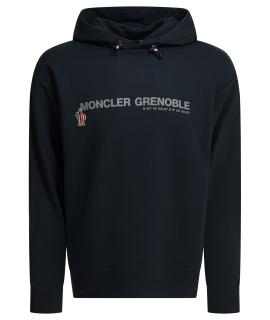MONCLER GRENOBLE Худи/толстовка