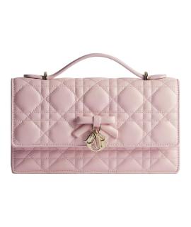 CHRISTIAN DIOR Сумка через плечо