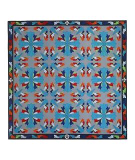 CHROME HEARTS Шарф