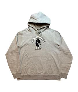 BAPE Худи/толстовка