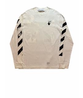 OFF-WHITE Лонгслив