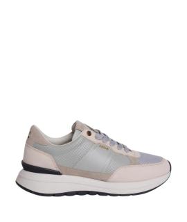 HUGO BOSS Низкие кроссовки / кеды