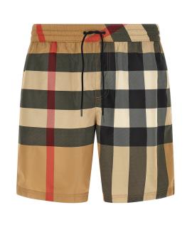 BURBERRY Плавки