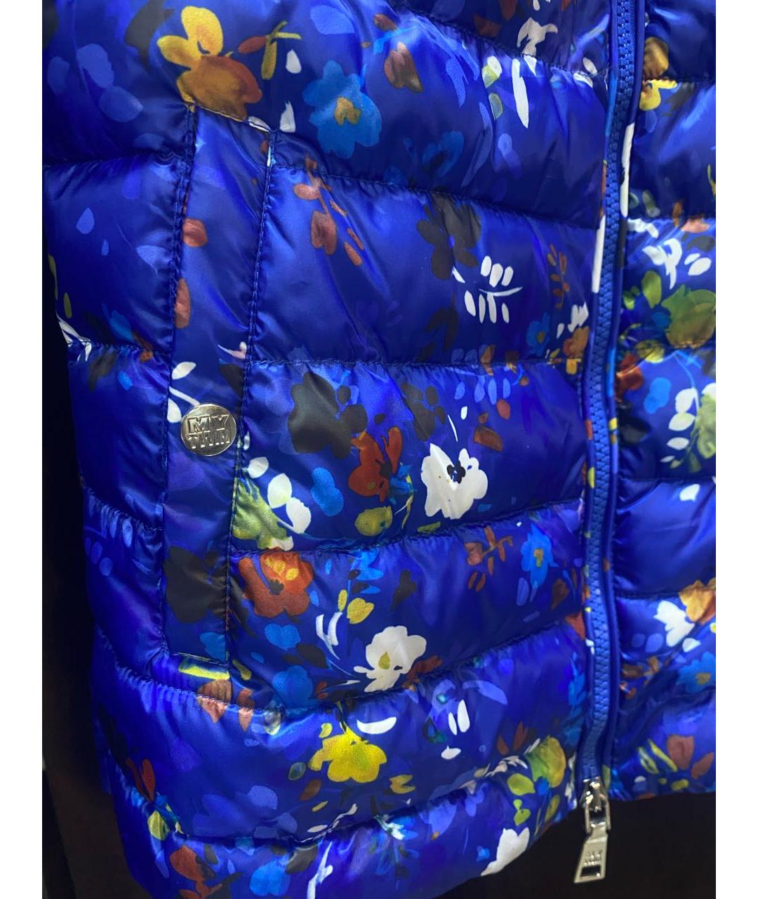 TWIN-SET Куртка, фото 4