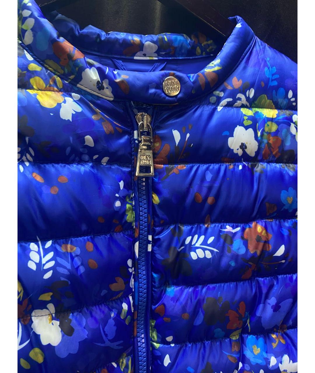 TWIN-SET Куртка, фото 3