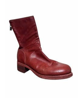 GUIDI Ботинки