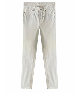 LORO PIANA Прямые джинсы