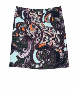 VERSACE Юбка мини