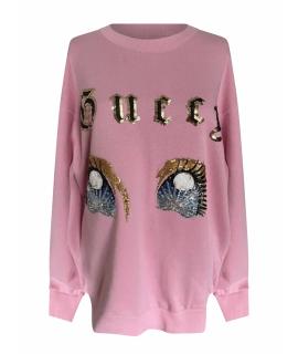 GUCCI Худи/толстовка