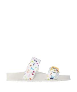 LOUIS VUITTON Шлепанцы