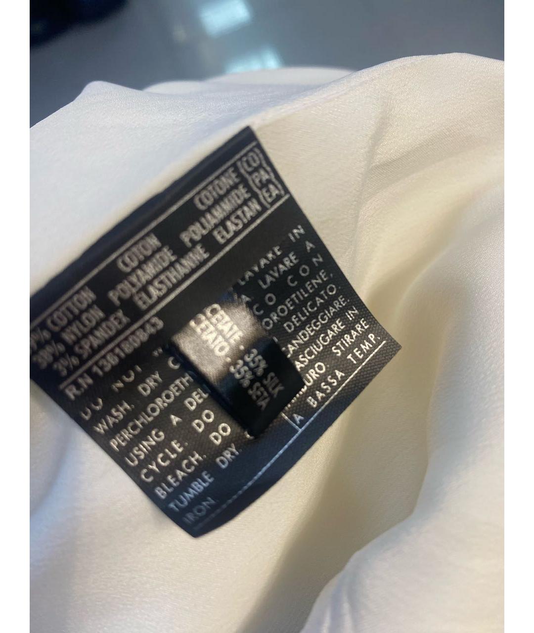 FERRAGAMO Повседневное платье, фото 5