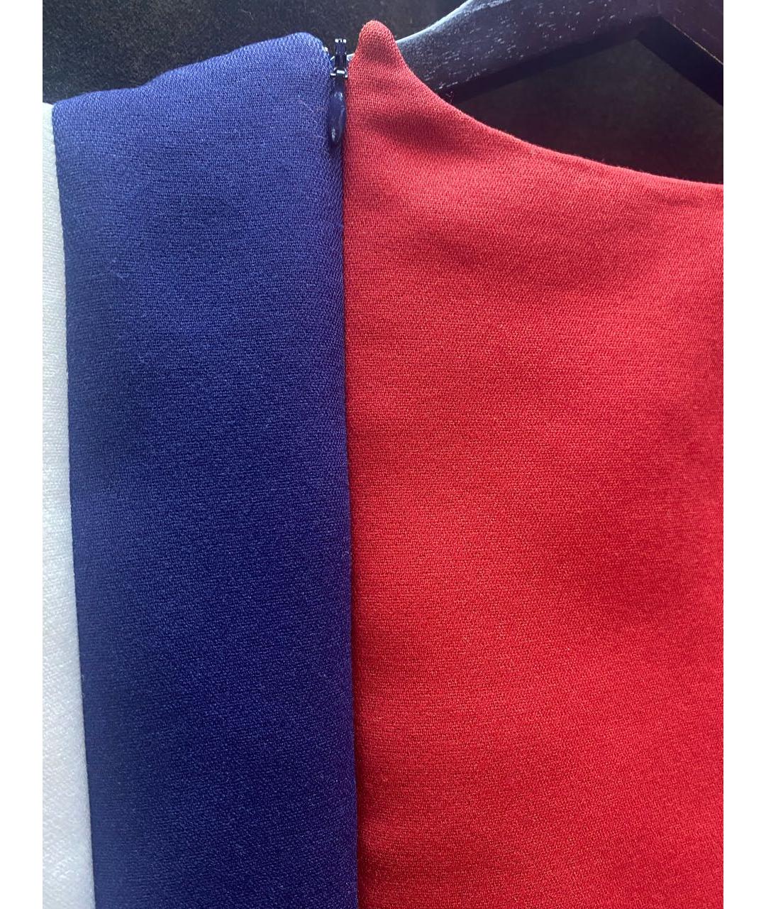 FERRAGAMO Повседневное платье, фото 4