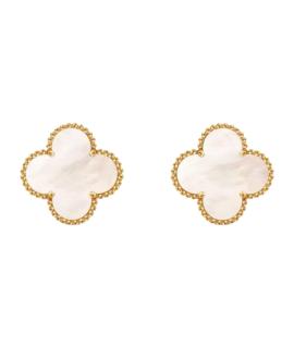 VAN CLEEF & ARPELS Серьги