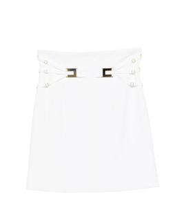ELISABETTA FRANCHI Юбка мини