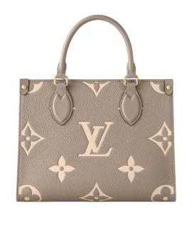 LOUIS VUITTON Сумка с короткими ручками