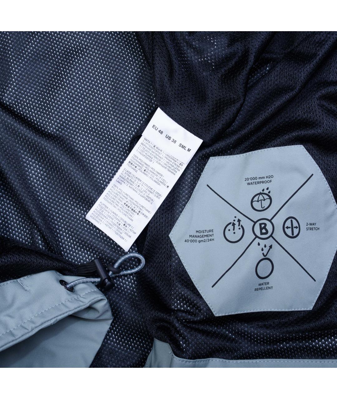 BOGNER Полиамидовая куртка, фото 9