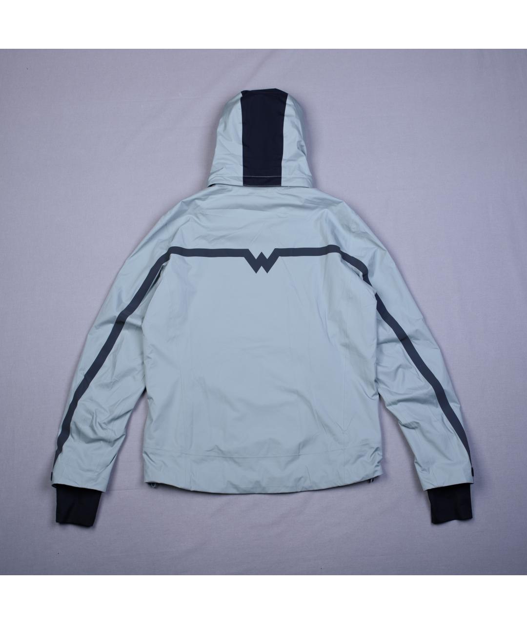 BOGNER Полиамидовая куртка, фото 2