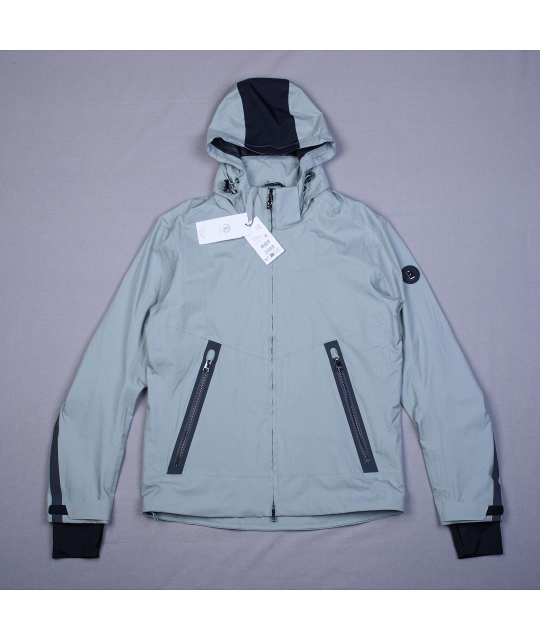 BOGNER Полиамидовая куртка, фото 10