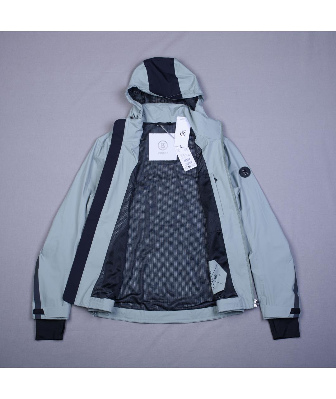 BOGNER Полиамидовая куртка, фото 5