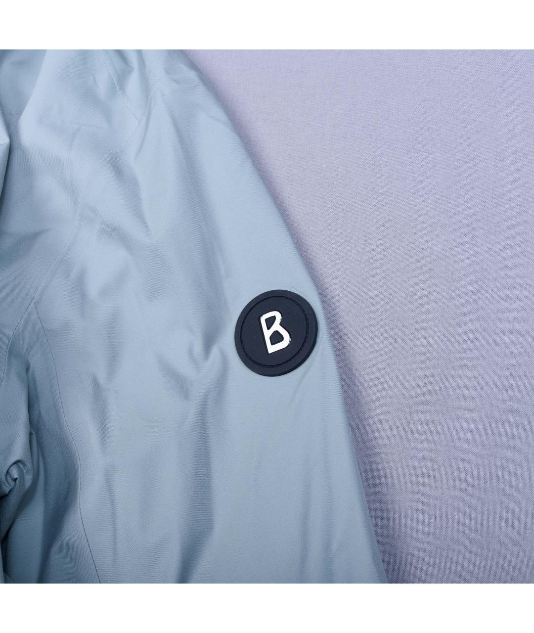 BOGNER Полиамидовая куртка, фото 8