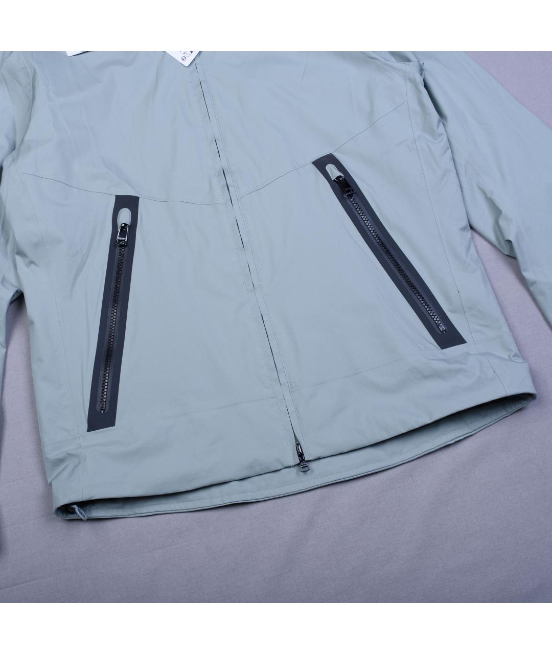 BOGNER Полиамидовая куртка, фото 4