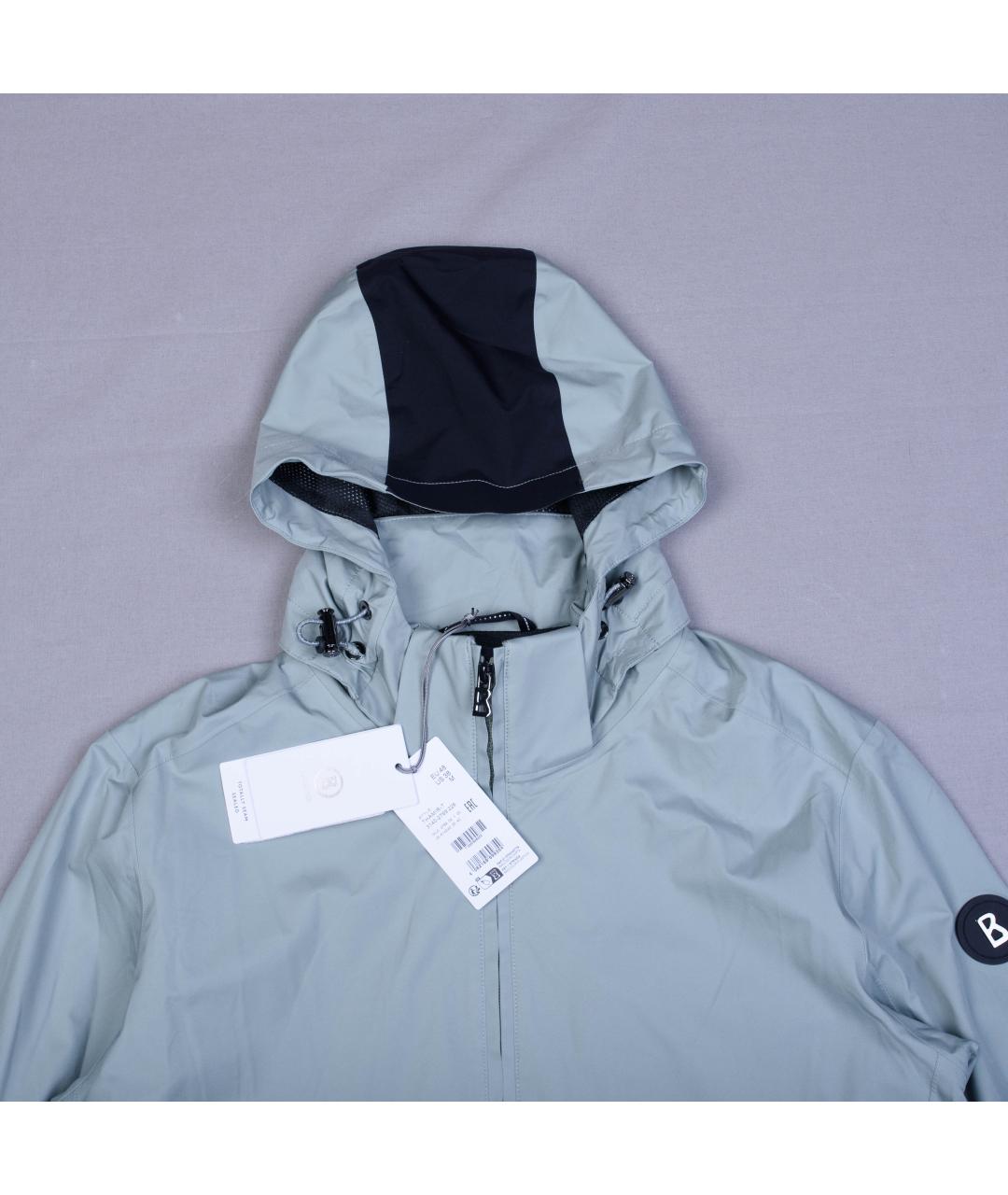 BOGNER Полиамидовая куртка, фото 6