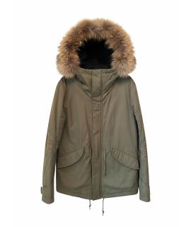 HELMUT LANG Парка