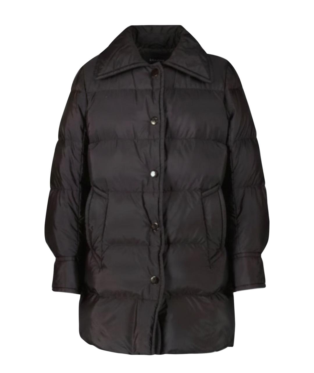 PRADA Черная куртка, фото 1