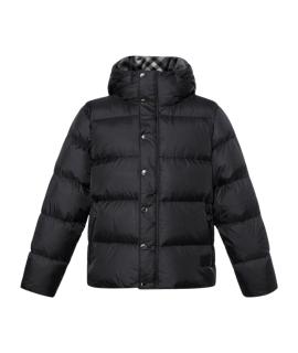BURBERRY Пуховик
