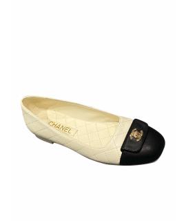 CHANEL Балетки