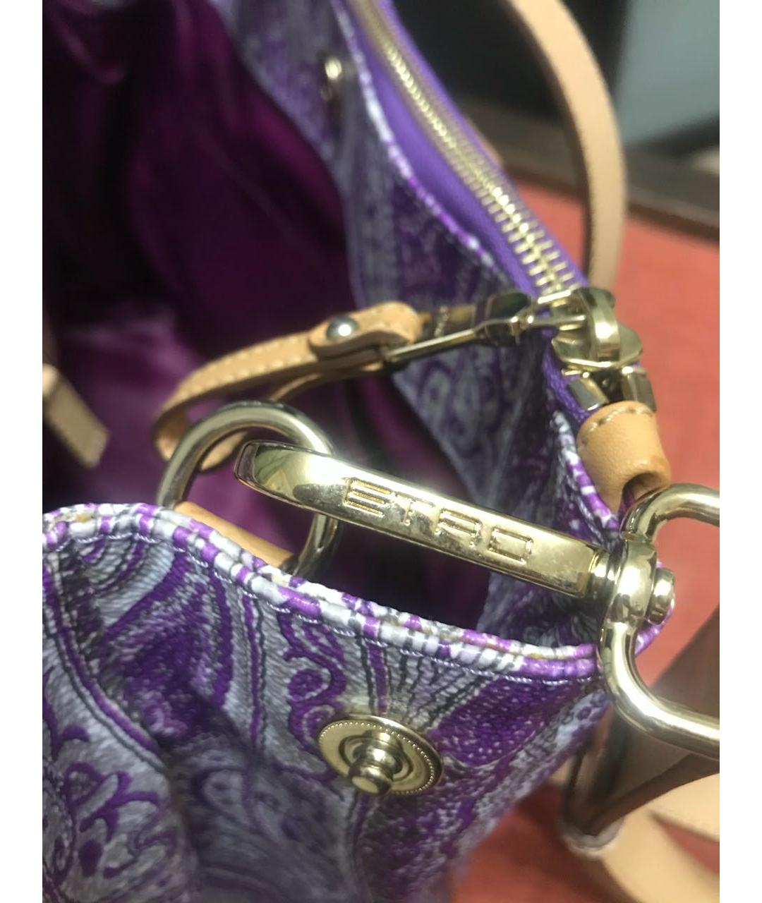 ETRO Мульти сумка тоут, фото 6
