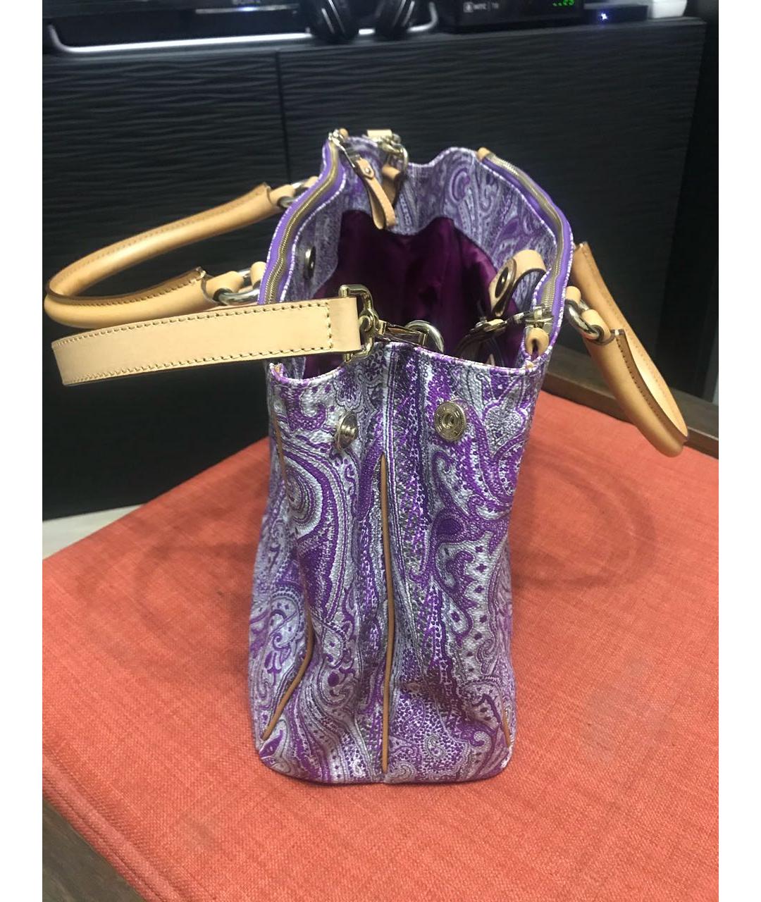 ETRO Мульти сумка тоут, фото 2