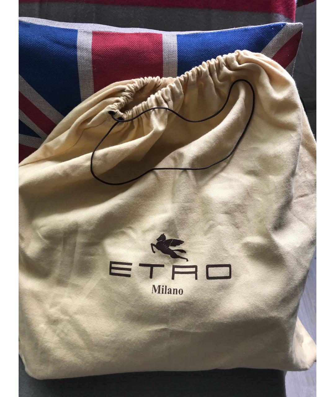 ETRO Мульти сумка тоут, фото 8