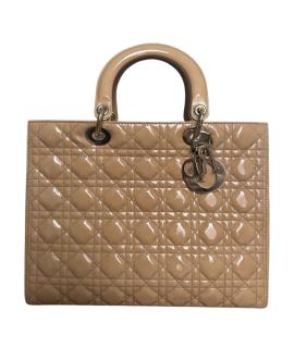 CHRISTIAN DIOR Сумка тоут