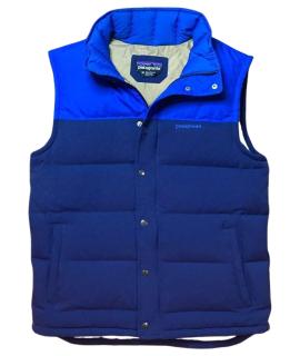 PATAGONIA Жилет